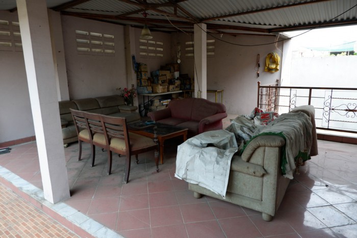 Rumah dijual di cluster Beverly Lippo Cikarang